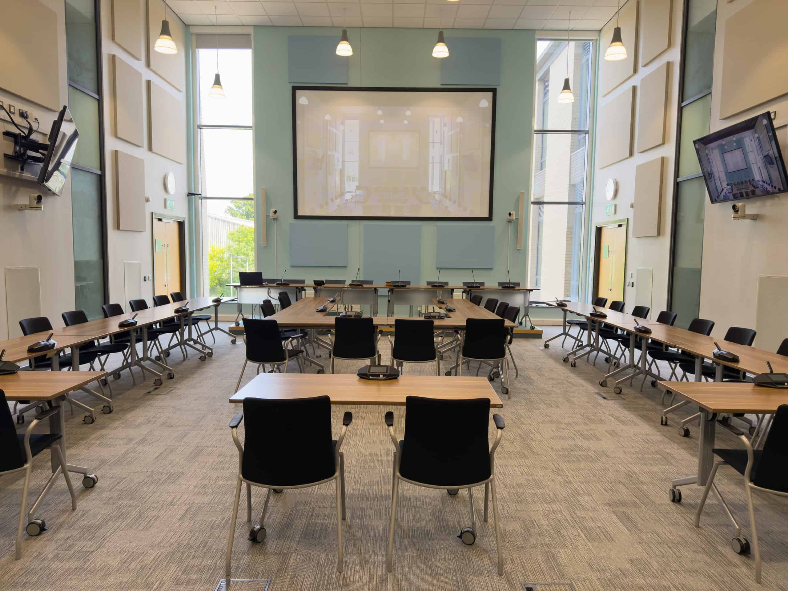 East Devon District Council Case Study